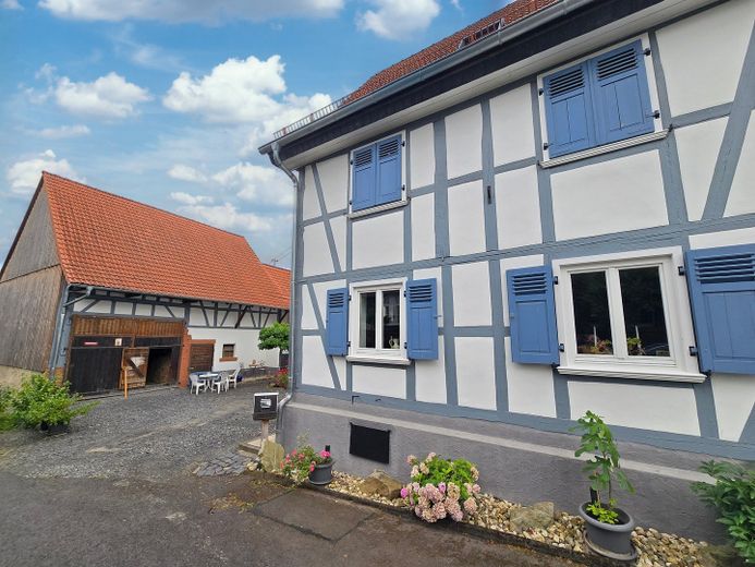 Altenstadt, EFH + Nebengeb. – Foto 5