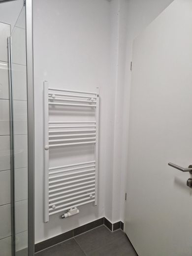 Bad (Handtuchheizung)