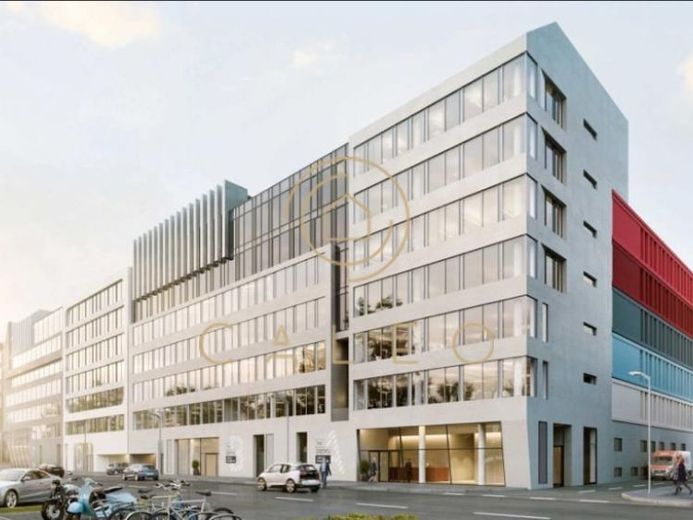 CALEO ¦ Ostend ¦ The Docks ¦ flexibel + sofort bezugsfertig ¦ all inclusive ¦ PROVISIONSFREI – Foto 1