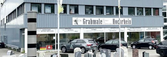 Attraktive Gewerbefläche zwischen Südschwarzwald und der Schweiz