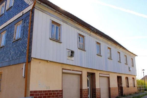 Seifhennersdorf – Für Menschen mit Weitblick