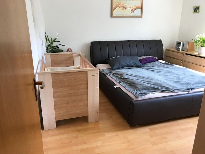 Schlafzimmer 2