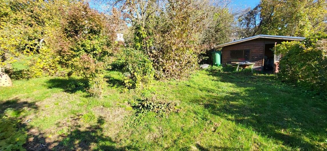 Seltene Gelegenheit - Grundstück in Hanglage im Herzen von Plaidt – Bild 3