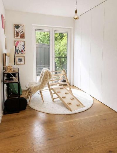 Modern wooncomfort en hoogwaardige details op de Moniberg – Photo 14