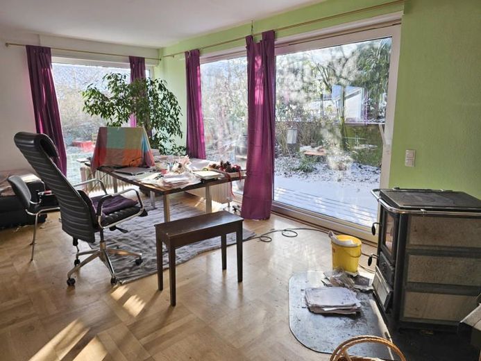 Teilrenoviertes Mehrgenerationenhaus im Herzen der Pfalz – Bild 3