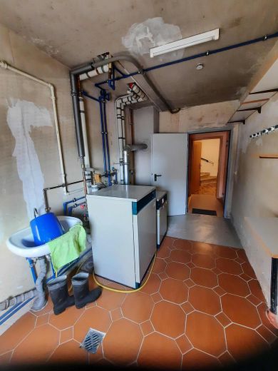 Ihr neues Zuhause im Südharz! – UG Heizkeller