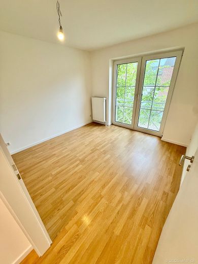 OG - Schlafzimmer II