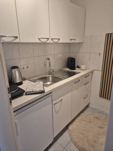 Wunderschöne renovierte Wohnung – Foto 2