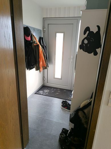Eingang Flur