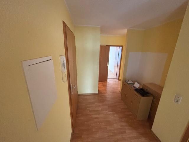 Wohnungsflur