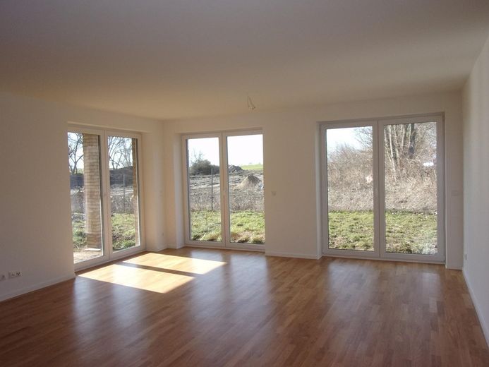 Beautiful corner bungalow on the Baltic Sea island of Poel – Foto 2