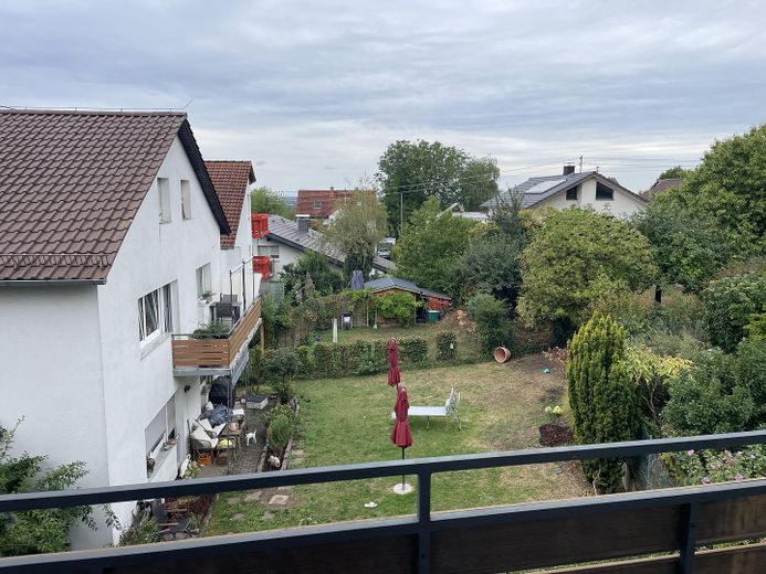 +++ Ottimo appartamento di 2 locali con bella vista – subito disponibile! +++ – Foto 1