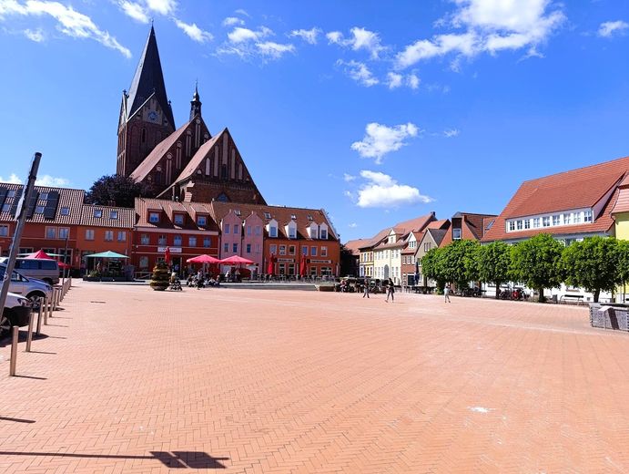 Marktplatz