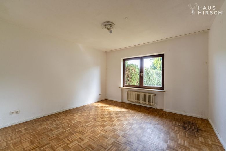 Doppelhaushälfte mit 5 Zimmern auf 133 m² in Boostedt zu kaufen – Schlafzimmer