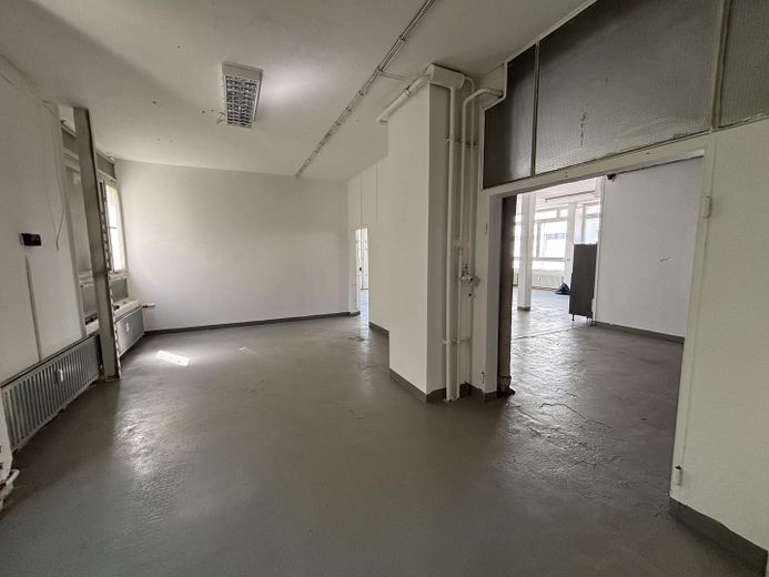Lager - Büro - Werkstatt - Innenstadtlage HN – Foto 3