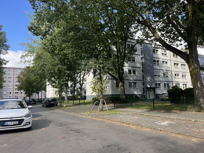 Gepflegte 3-Zimmer-ETW in Dortmund-Scharnhorst – Umgebung