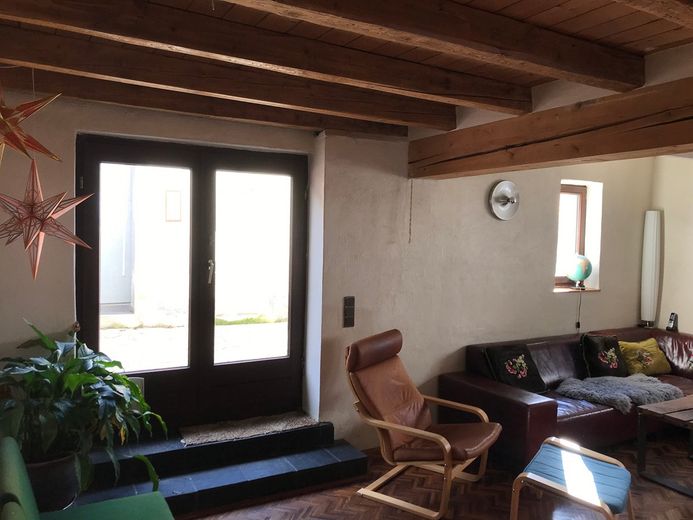Lovingly modernized house with charm & history – Foto 10