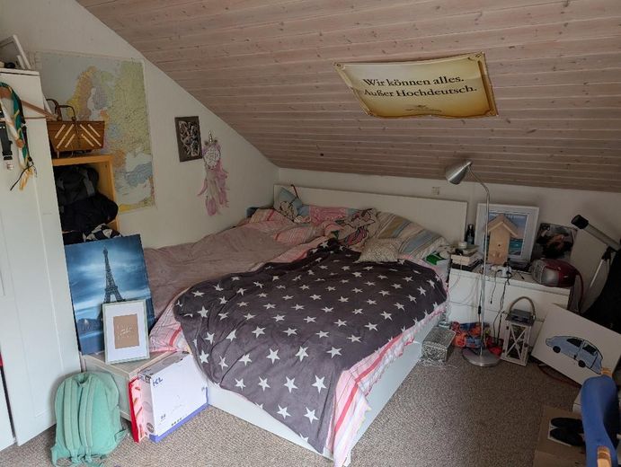 Traum für Familien, 1-2 Familienhaus – Foto 15