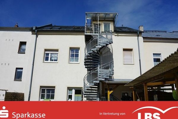 Saniertes und voll vermietetes Mehrfamil