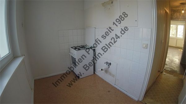Mietwohnung - 3er WG möglich Bezug nach Sanierung – G0015997
