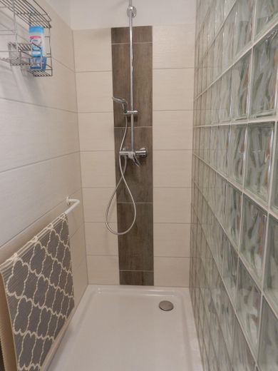 Dusche