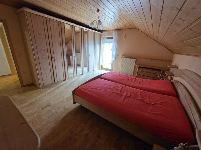 Особенная недвижимость в престижном районе – Schlafzimmer