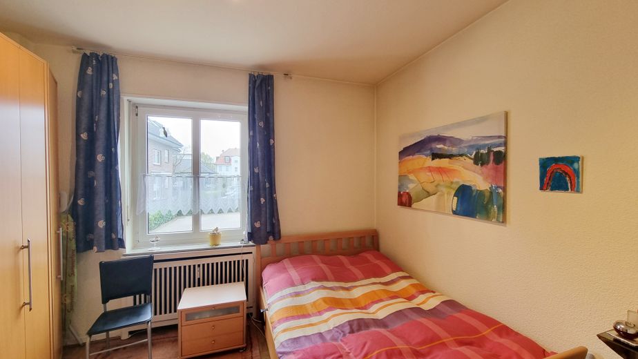 Kinderzimmer