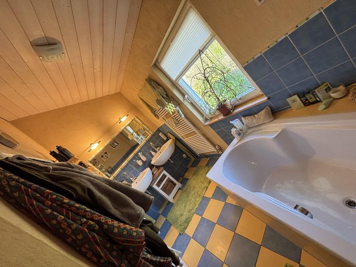 Einfamilienhaus mit viel Flair (10 Min bis Luxemburg) – Foto 16