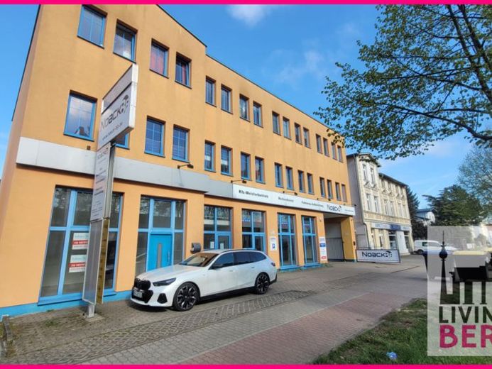 Sweet shop office for you and your agency! – Photo 1