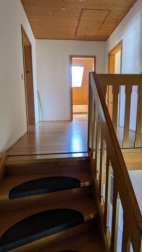 Affascinante casa indipendente in posizione tranquilla – vendita privata (senza agenzia) – Foto 27