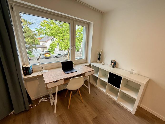 Zimmer 2 (15,5 qm)
