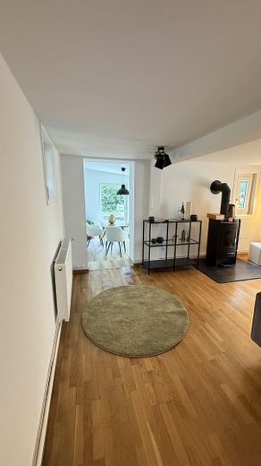 Traumhaftes Fachwerkhaus mit großem Grundstück und Terrasse – Foto 9