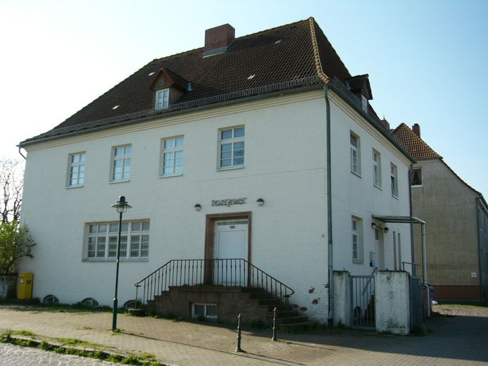 Loft+Wohnung+Dachrohling+Garten in Sagard/ Rügen – Foto 15