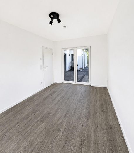 Moderner Winkelbungalow (Bj 2022)  - Energieklasse A - einzugsfertig – Foto 11