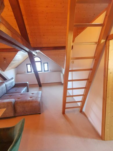 Schöne DG Wohnung in Kronach – Foto 2