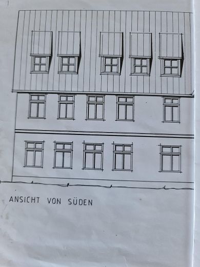Straßenansicht