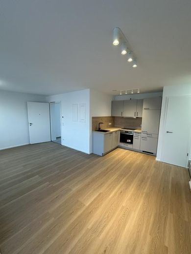Neubau - Erstbezug - Maisonette - 3 ZW inkl. EBK, Balkon, Stellplatz, Keller, ca. 69m² Wfl. – Wohnen