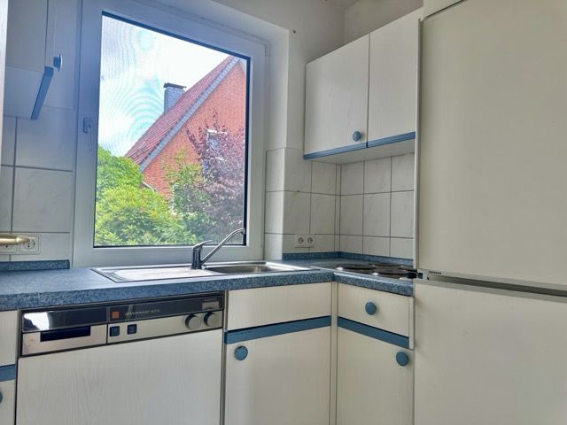 Küche Anbau