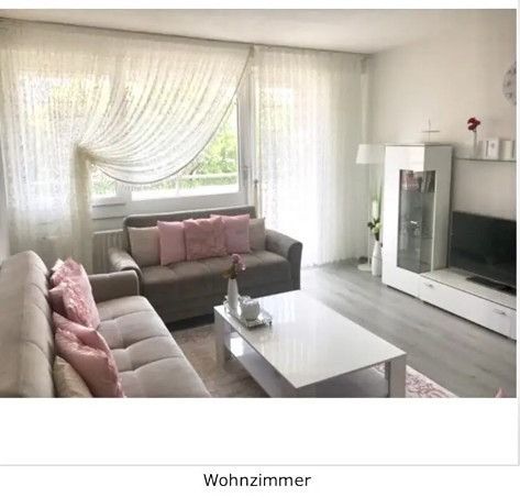 Attractive 3.5-room apartment on the 4th floor with balcony in Ludwigshafen-Pfingstweide – Foto 14