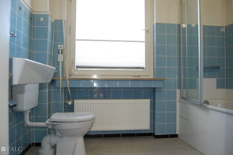 OG Badezimmer