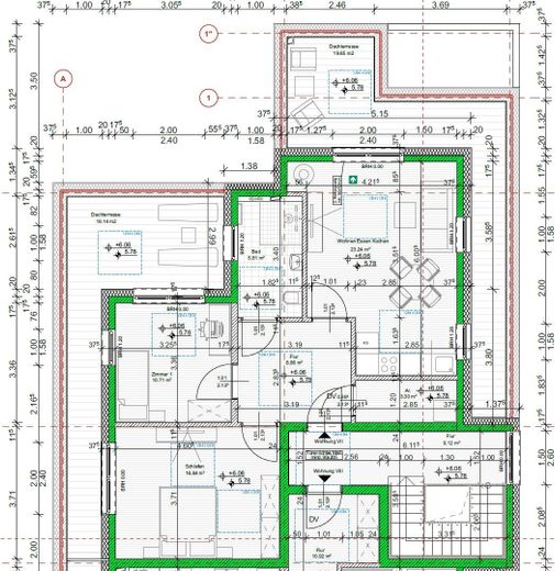 Ihr neues Zuhause wartet auf Sie – Moderne Neubauwohnungen in Dortmund-Hostedde – Foto 13