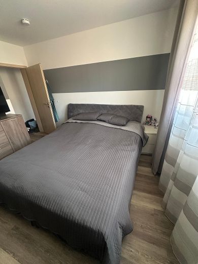 Moderne 3-Zimmer-Eigentumswohnung mit Westbalkon, Tiefgarage und Aufzug in begehrter Lage von Stein – Foto 25