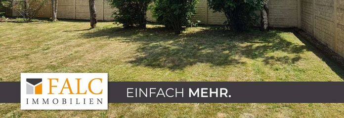 Gartenansicht
