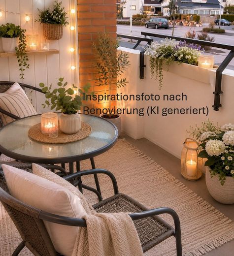 خاص: شقة ملكية ساحرة من غرفتين مع مسبح وساونا في فيسترلاند – Balkon (Inspiration)