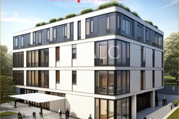 Top-Kapitalanlage!
3-Familienhaus mit Gaststätte und Büros