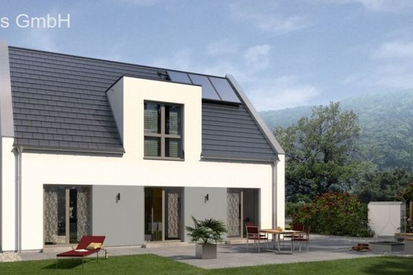 Bauen mit Allkaufhaus - Freiheit statt Miete