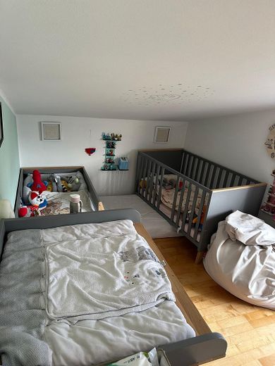 Moderne Eigentumswohnung Maisonette 110qm in Erkrath Hochdahl – Foto 4