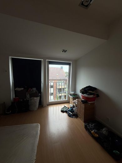 Schöne 3-Zimmer Wohnung in Nebendahlstraße – Foto 2