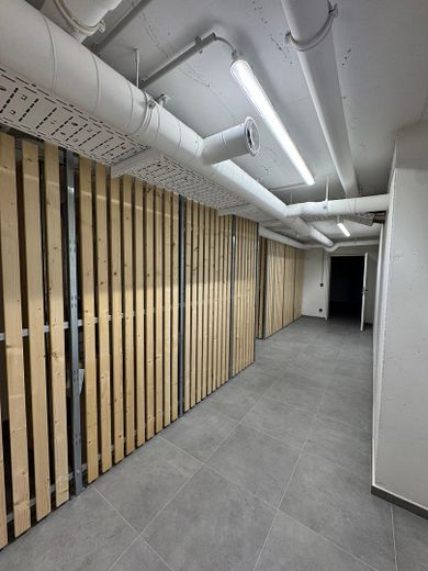 Neubau 3-Zimmer-Wohnung im Zentrum von Garmisch, als Ferienwohnung geeignet – Foto 21