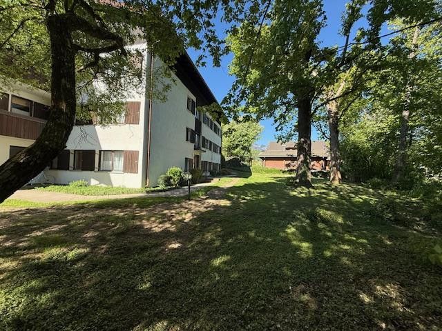 Parkähnliches Grundstück 4